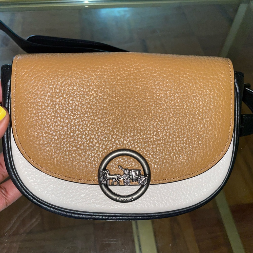 Coach Fanny Pack